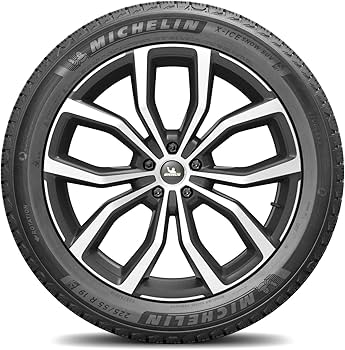 ［2022年製］スタッドレスタイヤ ミシュランX-ICE 225/55r19 Amazon.co.jp: MICHELIN X-Ice Snow SUV スタッドレスタイヤ 225